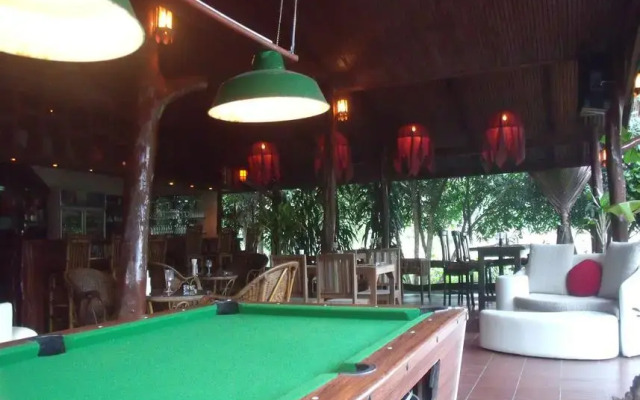Kanjai Guesthouse