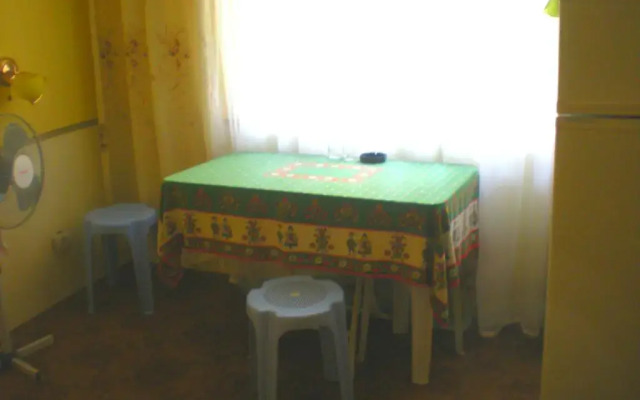 Sudak Guest House