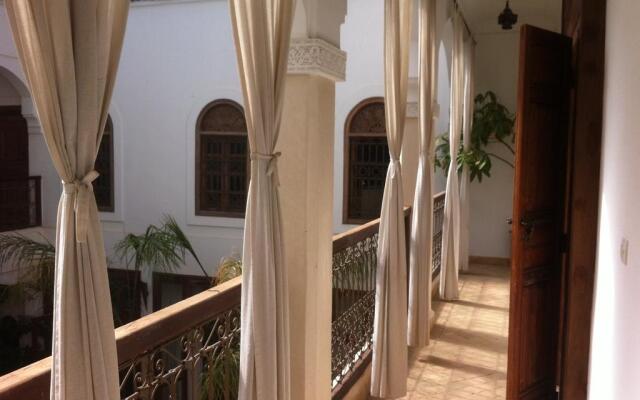 Гостевой дом Riad Mandalay