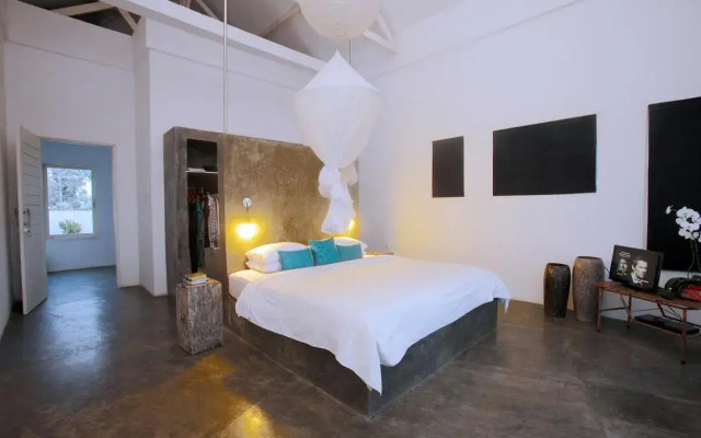 The White House Bali