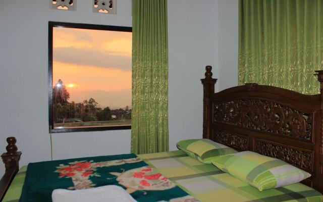 Sunset Homestay