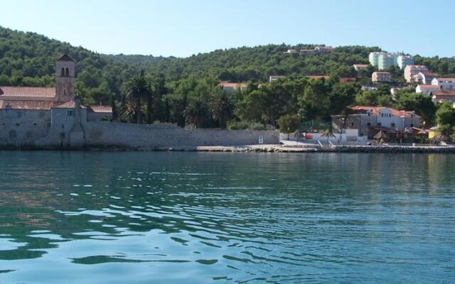 SVETI KRIŽ Hotel