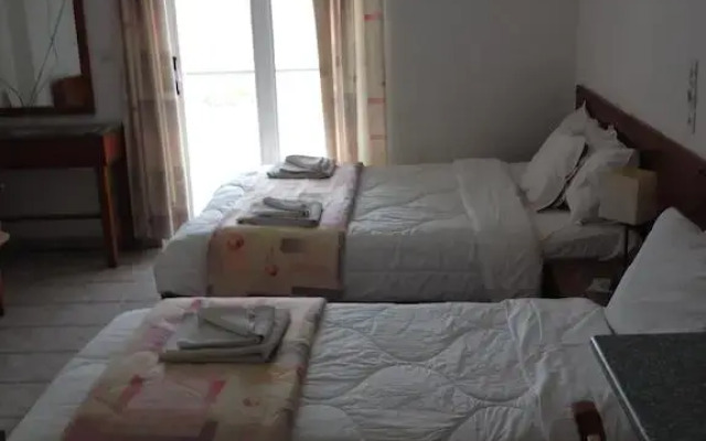 Gikas Apartments