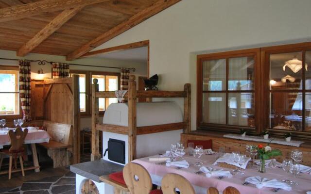 Agriturismo Maso Corradini