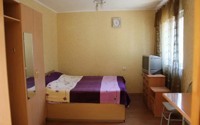 Guest House Spendiarova