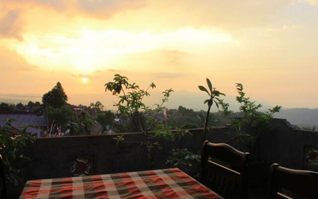Sunset Homestay