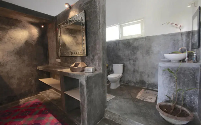 The White House Bali