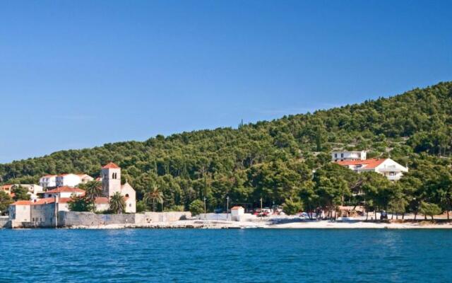 SVETI KRIŽ Hotel