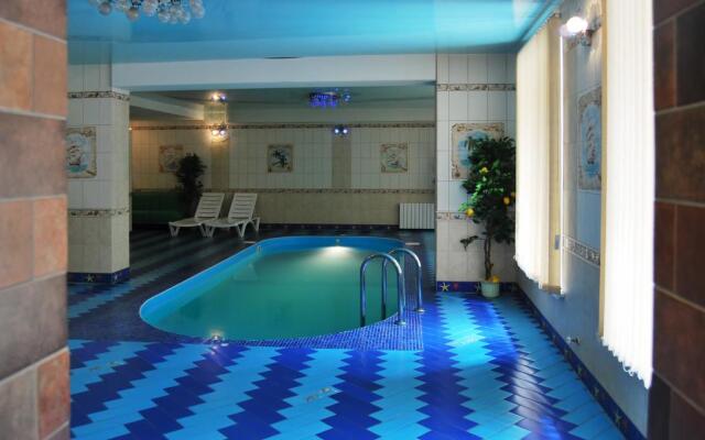 Oka Hotel