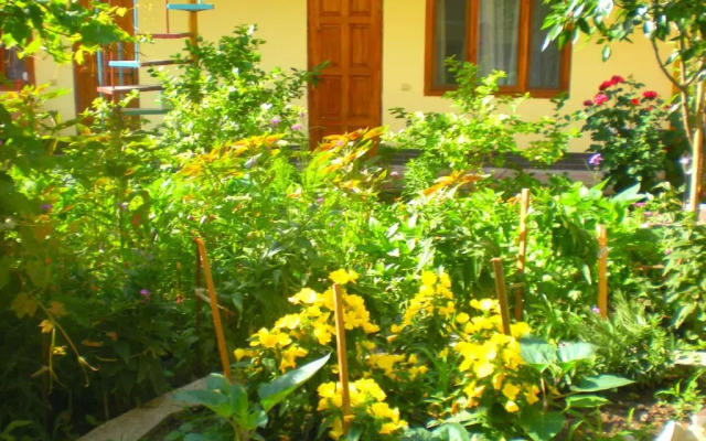 Sudak Guest House