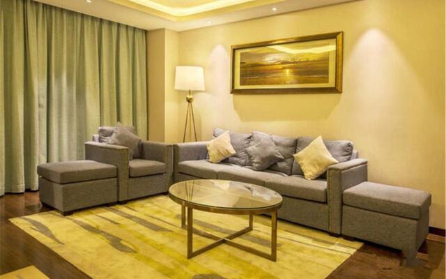 Yitel Beijing Shijingshan Wanda Plaza