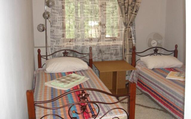 Athletic Hostel