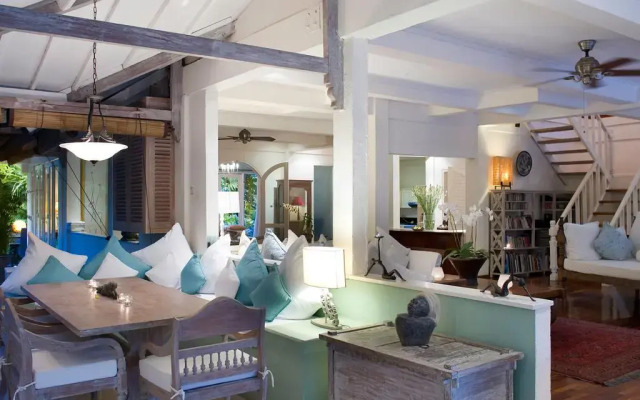 Shamira Villa - Canggu