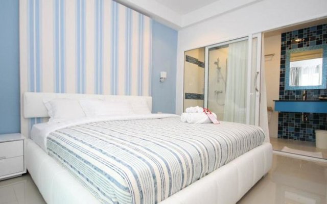 Отель Access Inn Pattaya