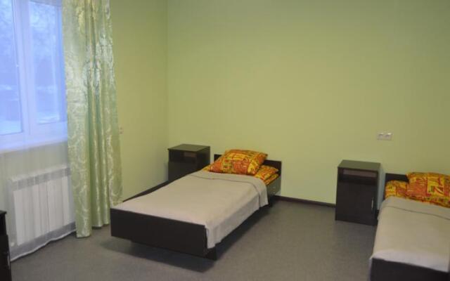 Alpat'evo Hotel