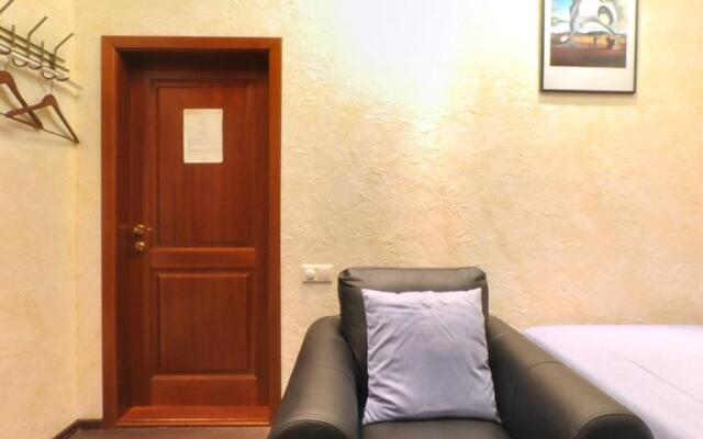 Мини-отель Фаворит