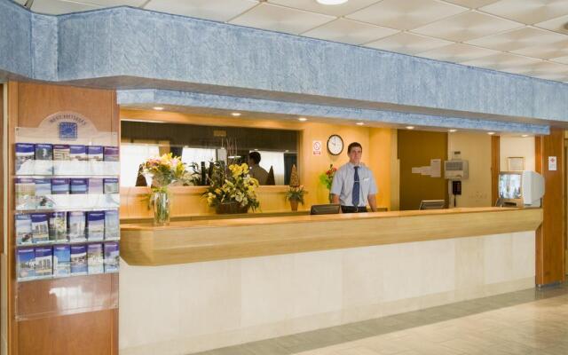 Hotel Best San Diego