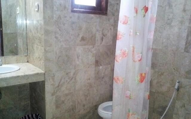 Villa Bukit Danau Lot 1