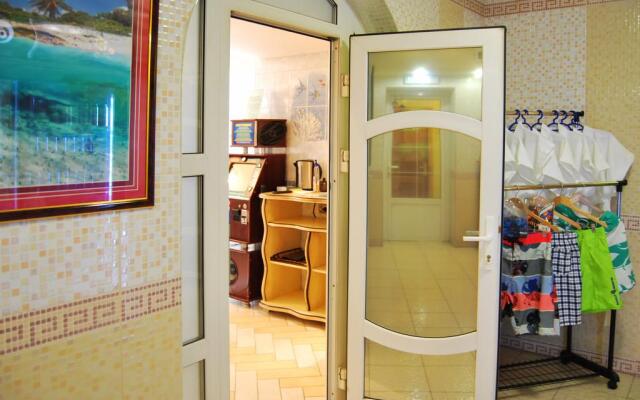 Oka Hotel