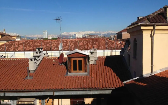 La Casa Di Nina