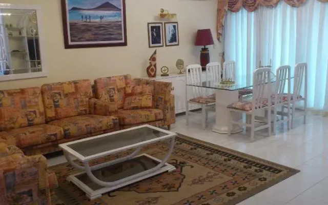 Luxury&relax villa in Golf Del Sur