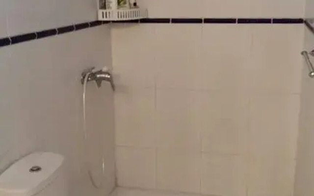 Casa Silvia