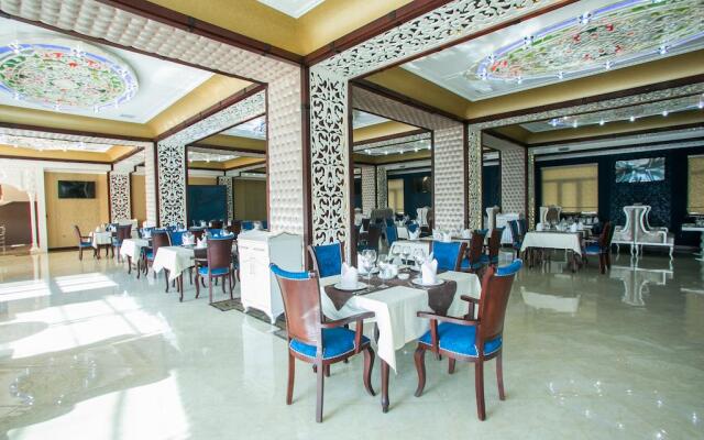 Emerald Hotel Baku