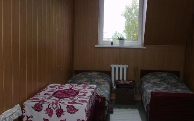 Lenkost Mini-Hotel