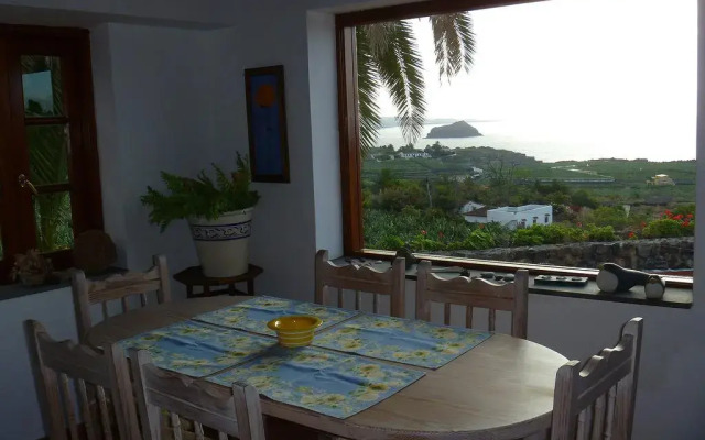 Landhaus Platano Mit Pool