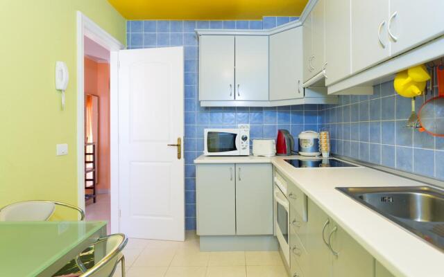 Apartament BRISAS DEL MAR Costa Adeje Alto