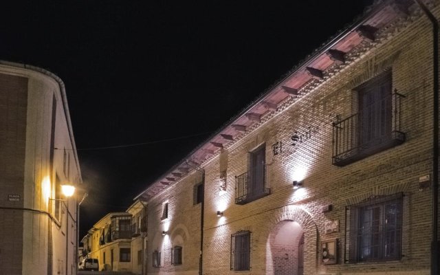 EL SEÑORIO Historic Country Hotel