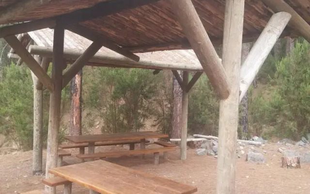 Casa Canaria La Peña