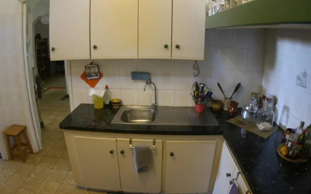 Espacio Antares B&B