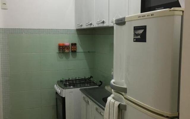 Apartment Copacabana Beach