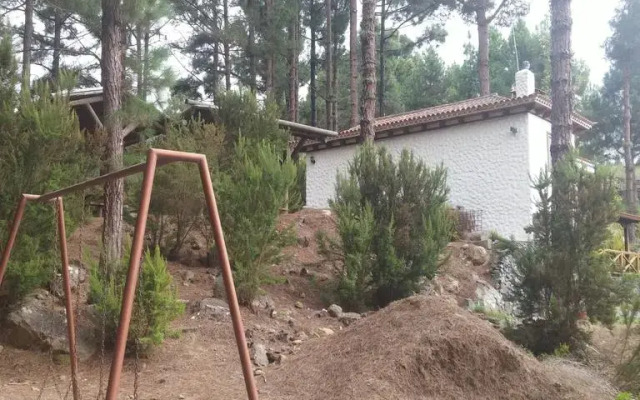 Casa Canaria La Peña