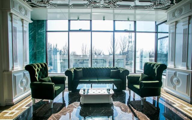 Emerald Hotel Baku
