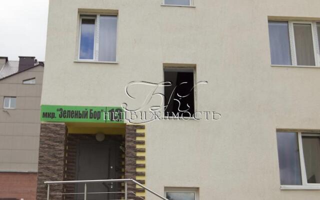 Мини-Отель Зеленый Бор