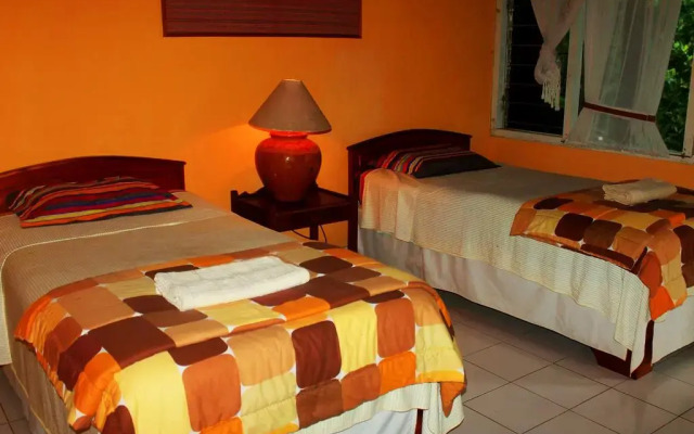 Soedjono Hotel