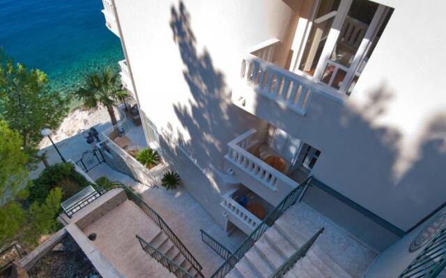 Sunceva Postelja Apart Hotel