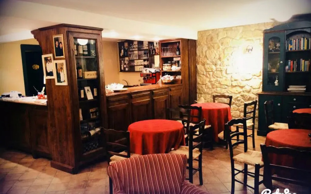 Il Peschio