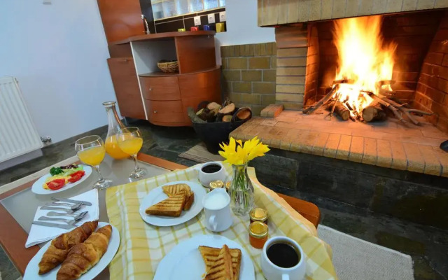 Guesthouse Italiano