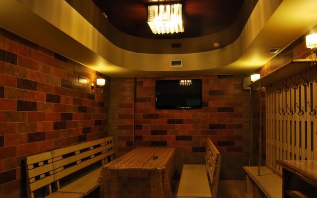 Oka Hotel