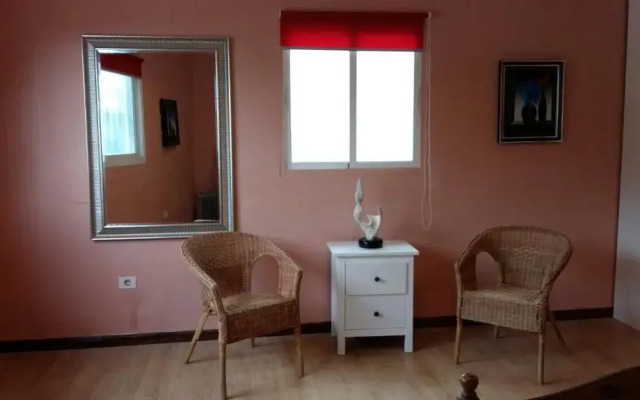 Casa Silvia
