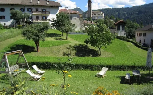 Agriturismo Maso Corradini