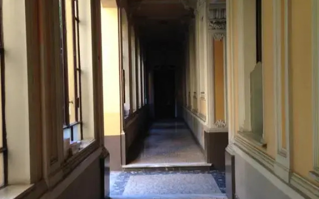 La Casa Di Nina