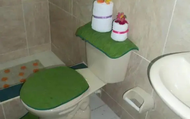 Women's Wellness Hostel y Spa