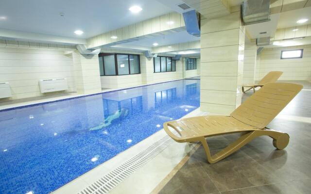 Emerald Hotel Baku