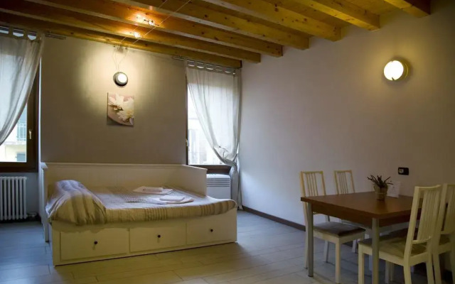 B&B San Nazaro