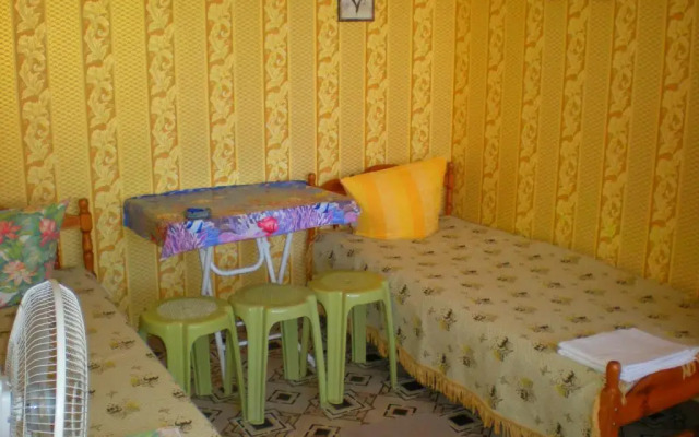 Sudak Guest House