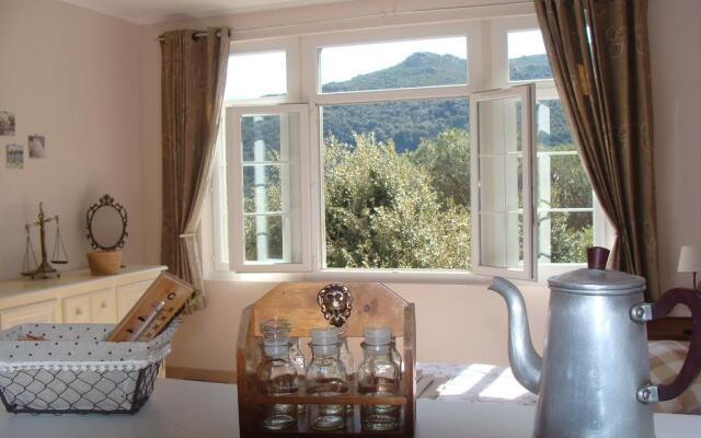 Les Gîtes Sénèque